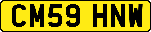 CM59HNW