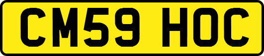 CM59HOC