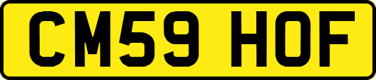 CM59HOF