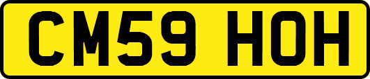 CM59HOH