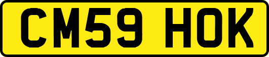 CM59HOK