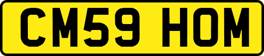 CM59HOM
