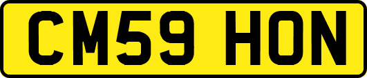 CM59HON