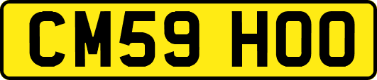 CM59HOO