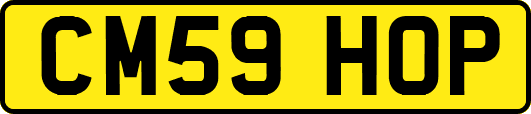 CM59HOP