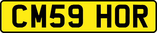 CM59HOR