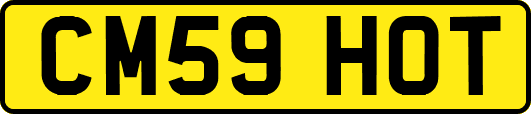 CM59HOT