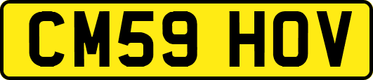 CM59HOV