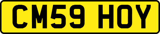 CM59HOY