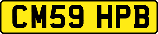 CM59HPB