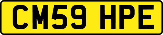 CM59HPE