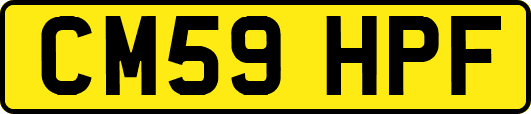 CM59HPF