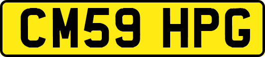 CM59HPG