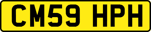 CM59HPH