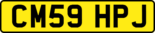 CM59HPJ