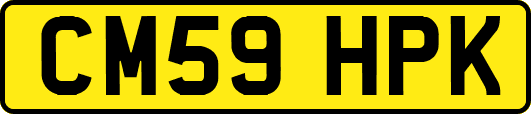 CM59HPK