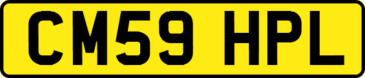 CM59HPL