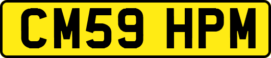 CM59HPM