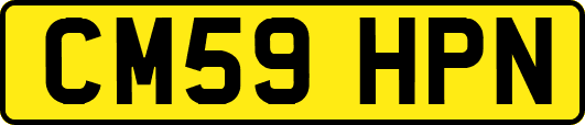 CM59HPN