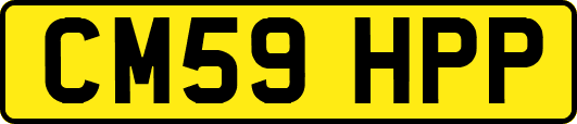 CM59HPP