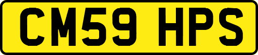 CM59HPS