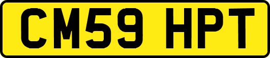 CM59HPT
