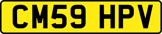 CM59HPV
