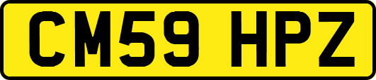 CM59HPZ
