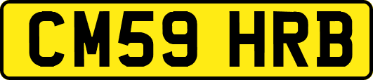 CM59HRB