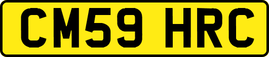 CM59HRC