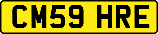 CM59HRE