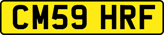 CM59HRF