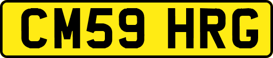 CM59HRG