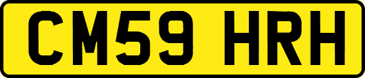 CM59HRH