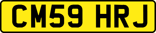 CM59HRJ