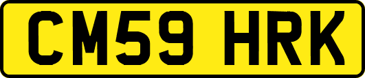 CM59HRK