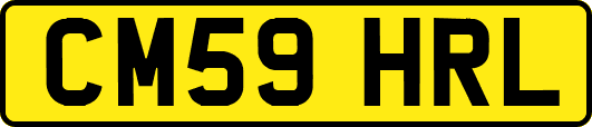 CM59HRL
