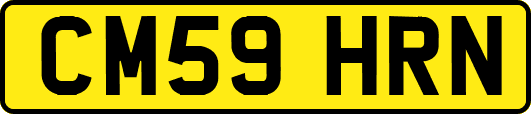 CM59HRN