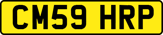 CM59HRP