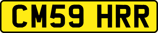 CM59HRR