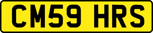CM59HRS