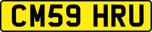 CM59HRU
