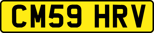 CM59HRV