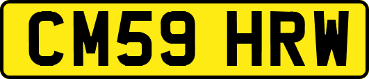 CM59HRW