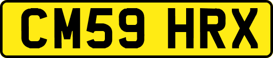CM59HRX