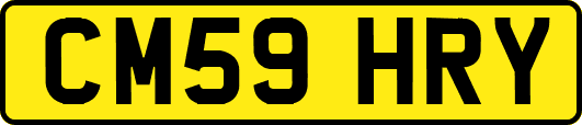 CM59HRY