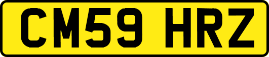CM59HRZ