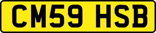 CM59HSB