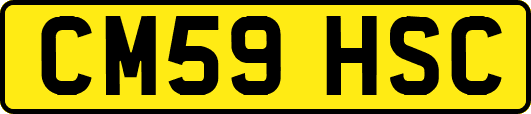 CM59HSC
