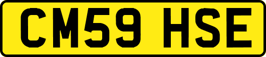 CM59HSE